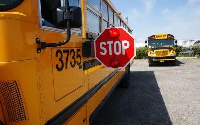 Raising School Bus Safety Awareness