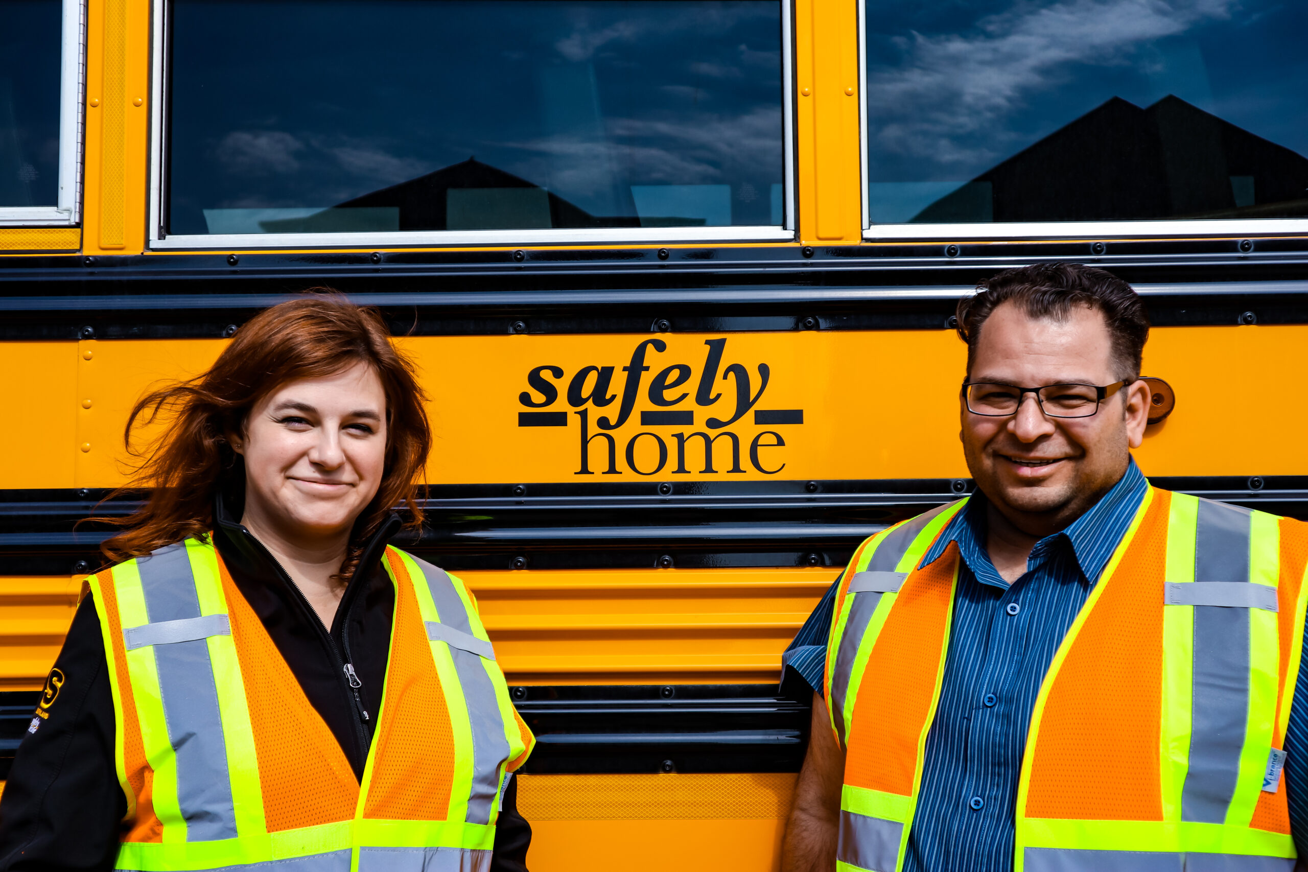 Careers Southland Transportation Ltd.