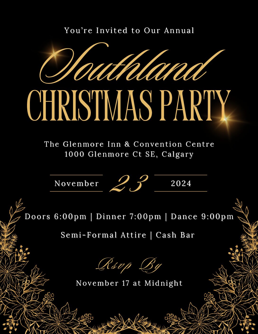 Southland Christmas Party 2024 (1)