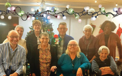 Southland Charters Makes the Season Bright for Seniors